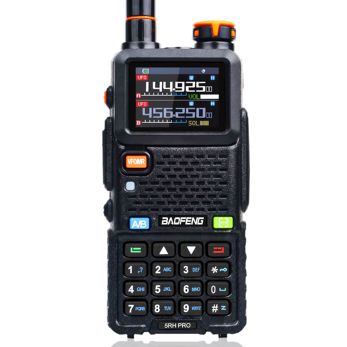  UV 5R  